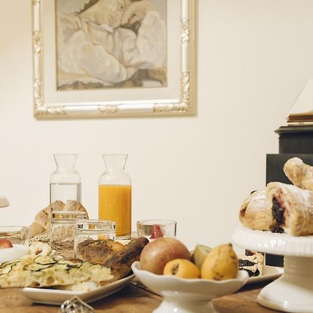 Casastella Bed & Breakfast Matera Bagian luar foto
