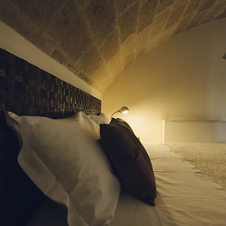 Casastella Bed & Breakfast Matera Bagian luar foto