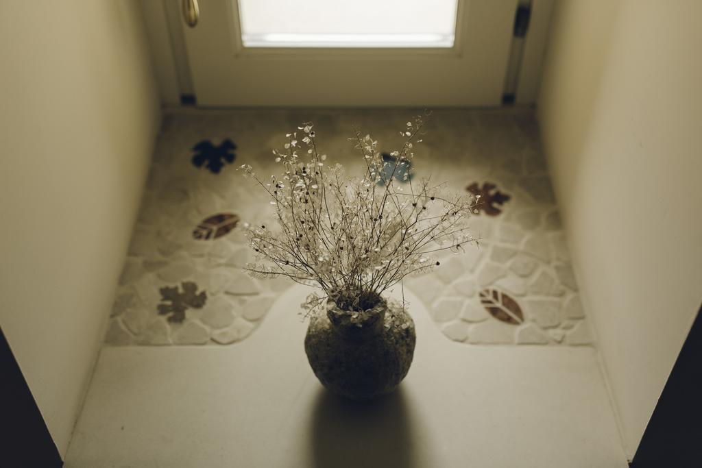 Casastella Bed & Breakfast Matera Bagian luar foto