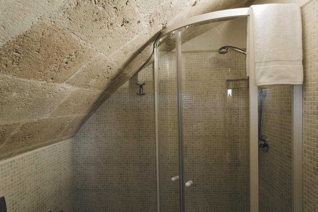 Casastella Bed & Breakfast Matera Bagian luar foto