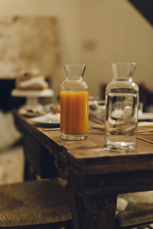 Casastella Bed & Breakfast Matera Bagian luar foto