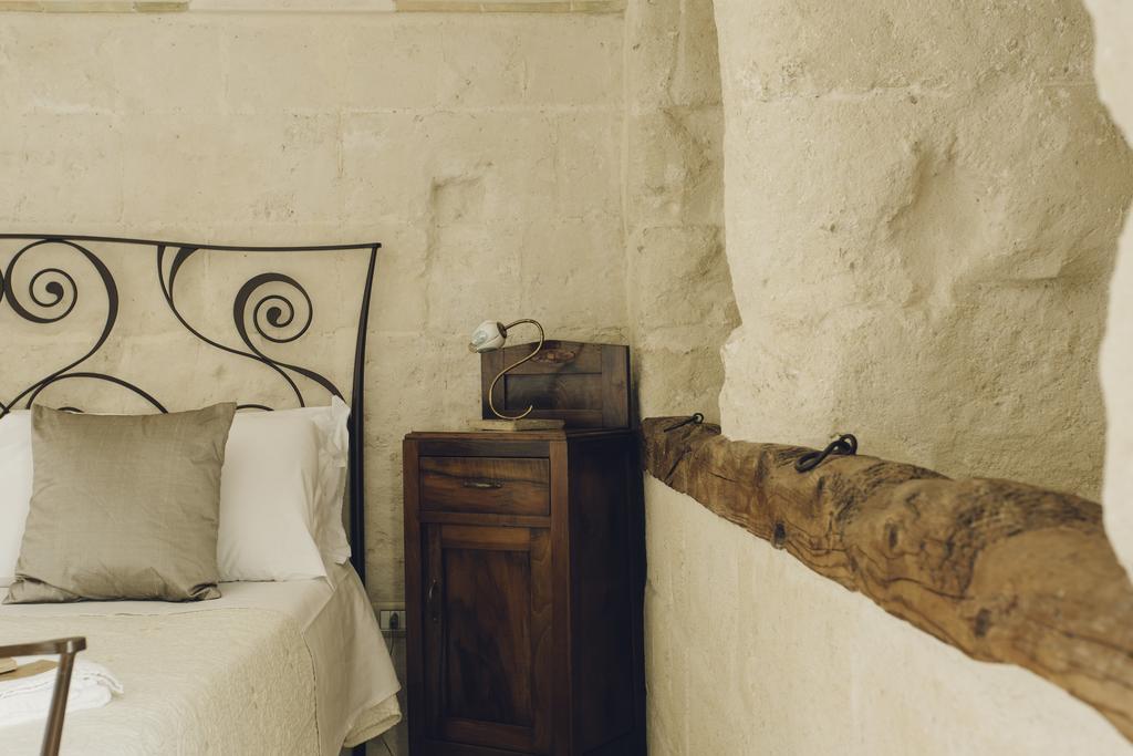 Casastella Bed & Breakfast Matera Bagian luar foto