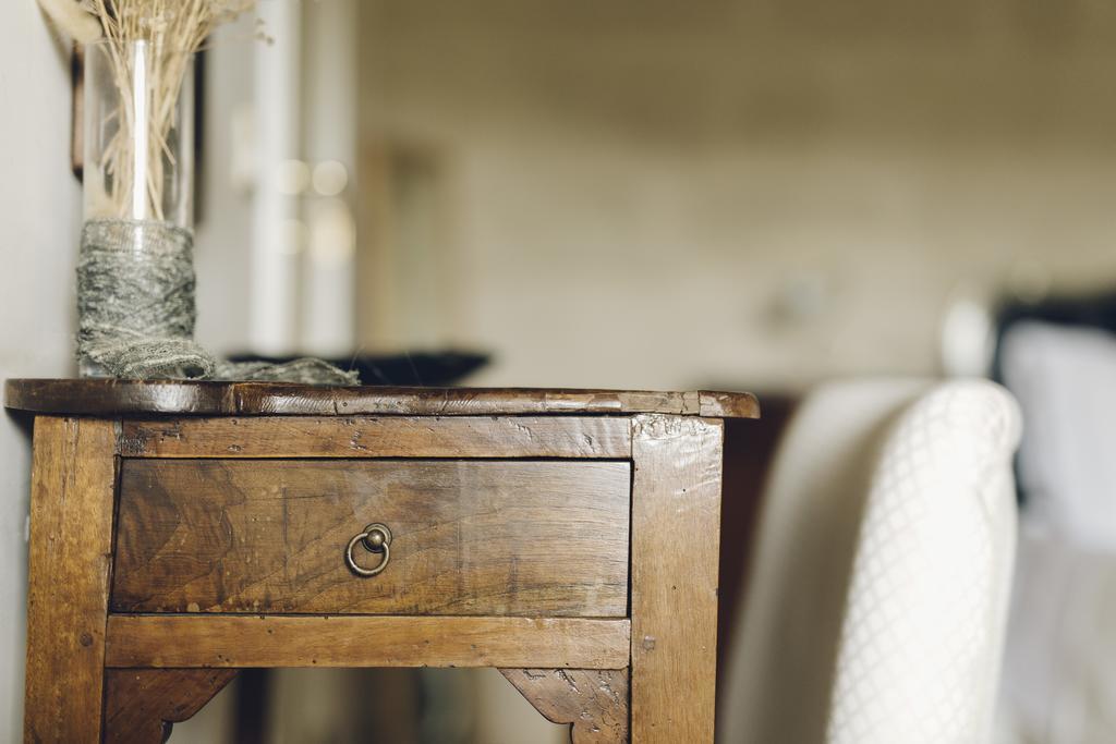 Casastella Bed & Breakfast Matera Bagian luar foto