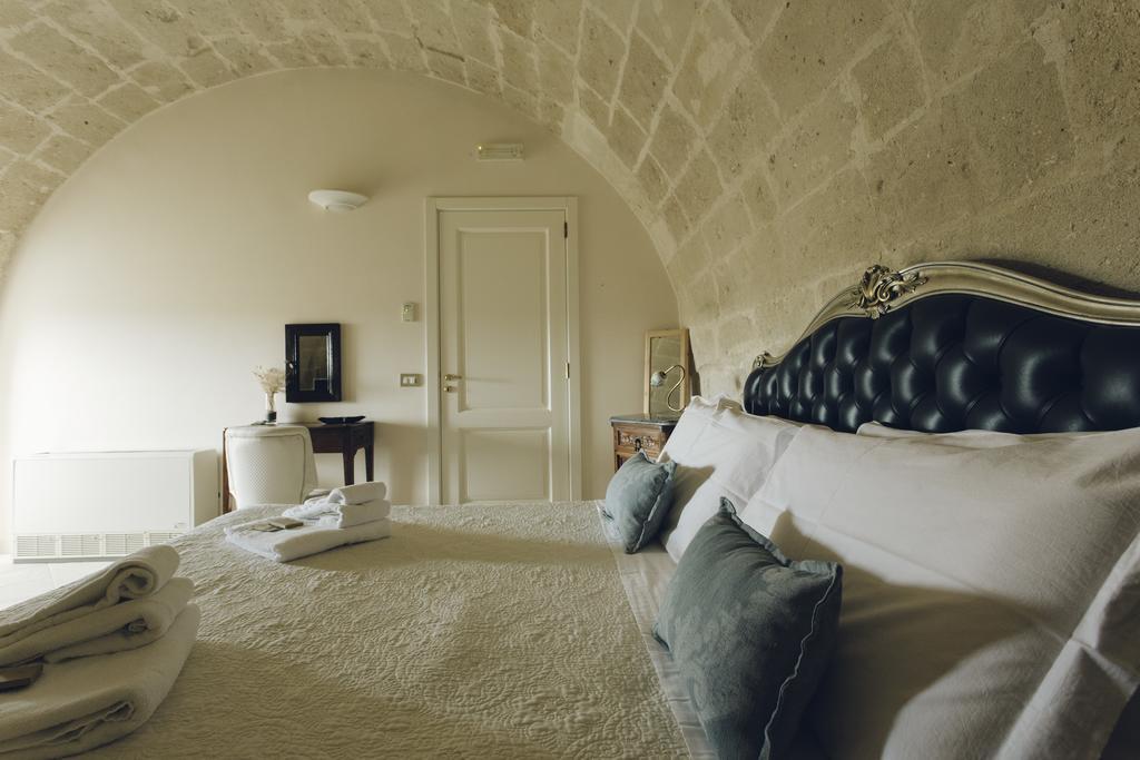 Casastella Bed & Breakfast Matera Bagian luar foto