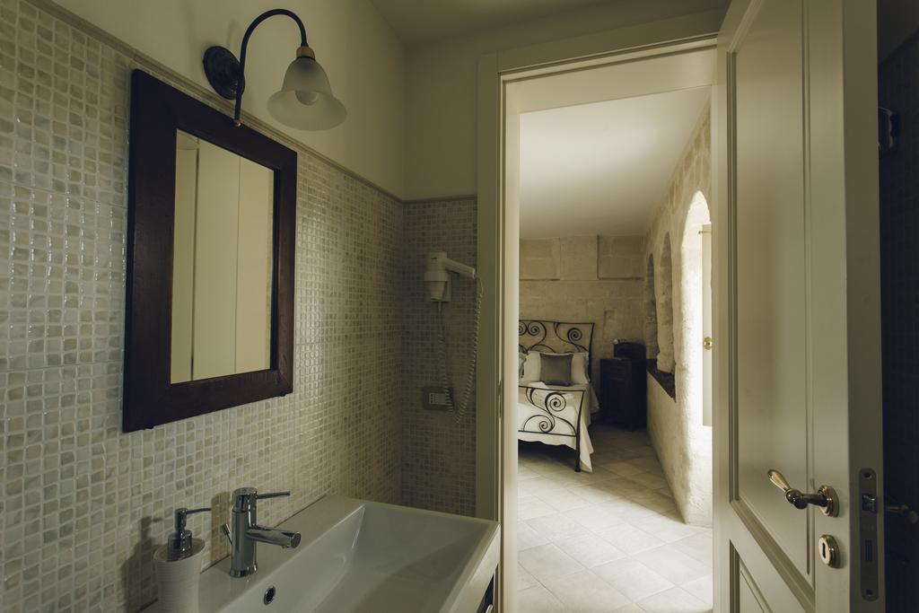 Casastella Bed & Breakfast Matera Bagian luar foto