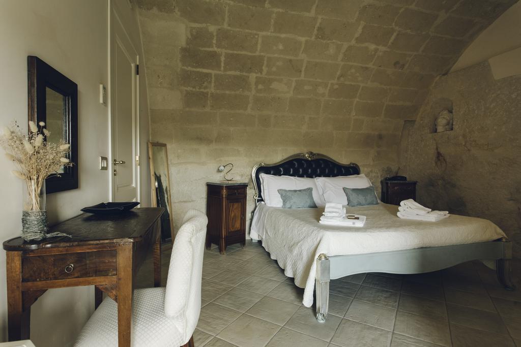 Casastella Bed & Breakfast Matera Bagian luar foto