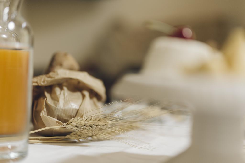 Casastella Bed & Breakfast Matera Bagian luar foto