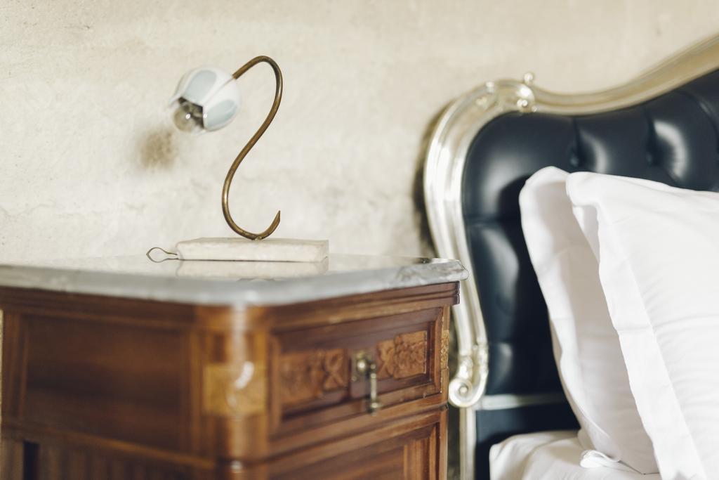 Casastella Bed & Breakfast Matera Bagian luar foto