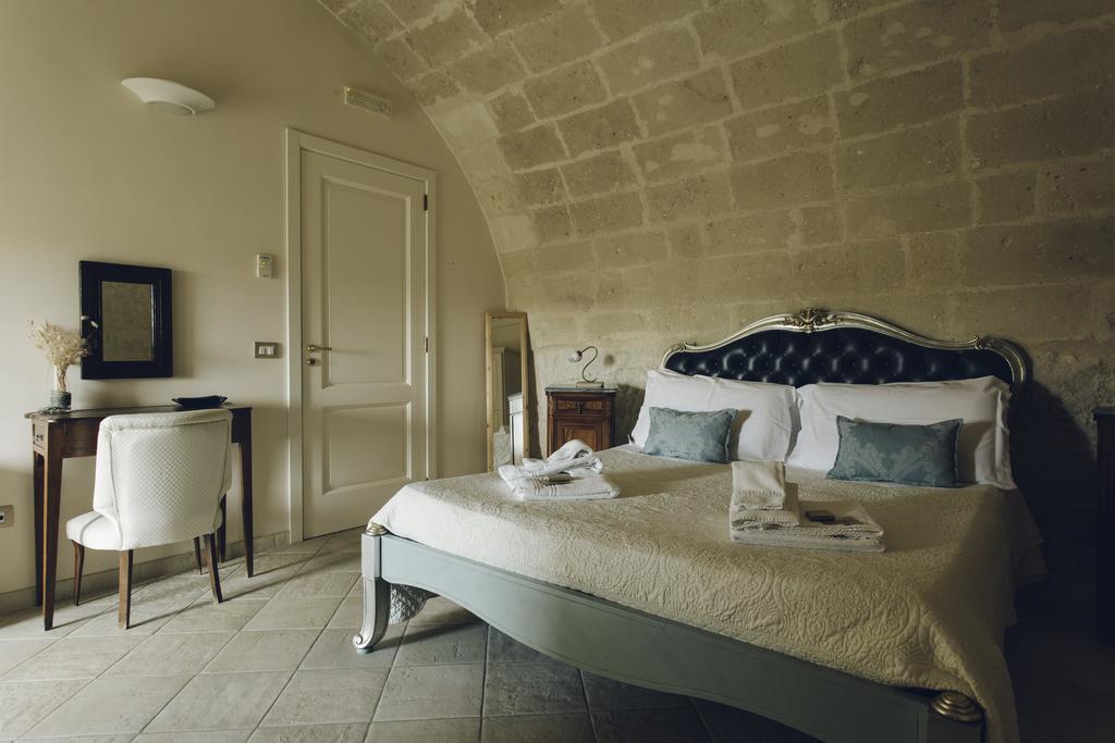 Casastella Bed & Breakfast Matera Bagian luar foto