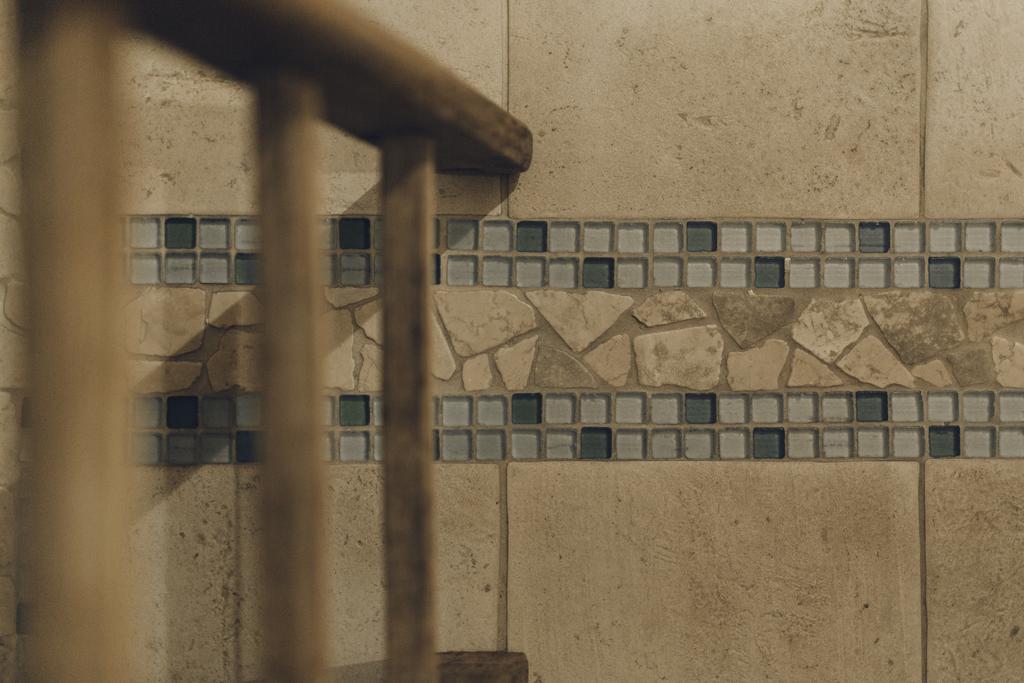Casastella Bed & Breakfast Matera Bagian luar foto
