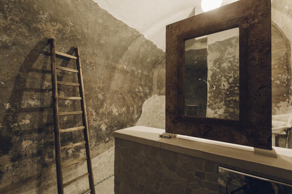Casastella Bed & Breakfast Matera Bagian luar foto